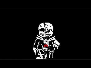 Undertale last breath phase 18 - Deltalovania