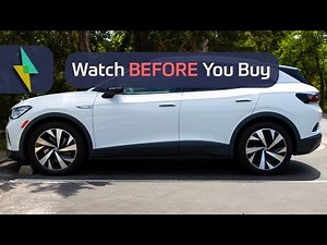 VW ID4: What They DON'T Tell You! | Owner Answers FAQs