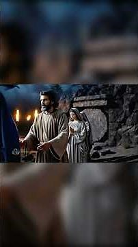 The Fourteenth Station of the Cross – Jesus is Laid in the Tomb