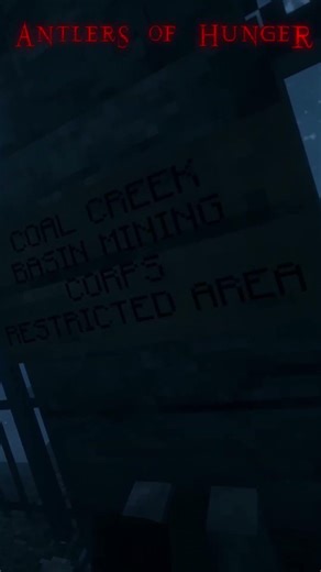 Minecraft's Scariest WENDIGO MOD Has just been Released! 🔥🦌 #minecraft #wendigo #horror #horrormod