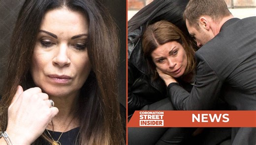 As Coronation Street revisits Carla’s baby loss in ITVX scenes, a full history of the emotional storyline