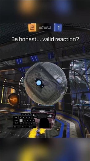 am I outta pocket for this 😭 #rocketleague #rl #rocketleagueclips #gaming #foryou #toksick7