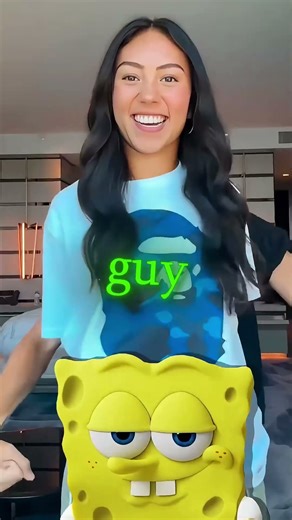 Big Guy Spongebob HITS different 🤯🔥🧽