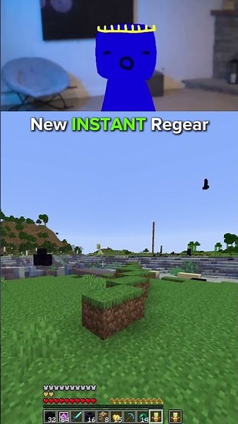 The New Regear Meta On Donut SMP?