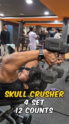 37K views · 697 reactions |  Train Like a Mr. Universe: Biceps & Triceps Workout  | Workout Tutorial | Tamil Diet Studio #ArmDay #Triceps #Biceps #MrUniverse #tamildietstudio #Workout #Biceps #Triceps #Fitness #GymMotivation #ArmDay #Bodybuilding #FitLife #ExerciseRoutine #GetFit #SculptedArms #StrengthTraining ️‍♂️ | Tamil Diet Studio | Facebook