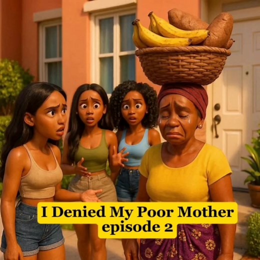 I Denied My Poor Mother Because Of This Episode 2.....pls support me by sharing follow to be notified for the next episode @top fans #reelsviralシfbpage #ugostories #usareels #everyonefollowers #foryoupageシforyou #viewpoint #viewers #lifestyle #storytelling #unitedkingdom | Ugo Stories