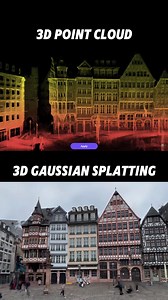 3DMakerpro Eagle LiDAR Scanner 🚀Turning Views into Data, Reality into Virtuality ✅Extensive Scanning Range: Precisely captures spatial data up to 140 meters scan range. ✅High Efficiency: The handheld design ensures seamless mobility, enabling rapid acquisition of large-scale 3D spatial data within minutes. ✅True-to-Life Texture Mapping: Equipped with 48MP cameras to accurately reproduce vibrant and lifelike spatial colors. ✅Robust Software Suite: Enables real-time 3D point cloud generation and 