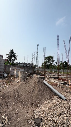 Rumah Inden Tanpa DP - Booking Rp500 Ribu All In
