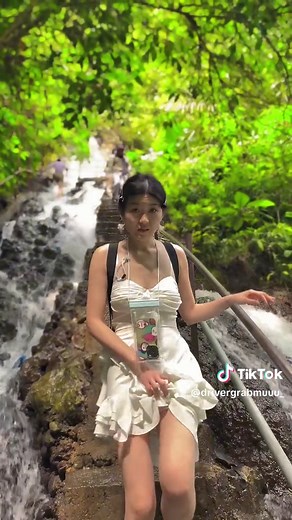 Mesmerizing Tumpak Sewu Waterfall Adventure