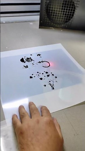 Laser Cutting PET Plastic: Precision and Efficiency for Custom Designs!