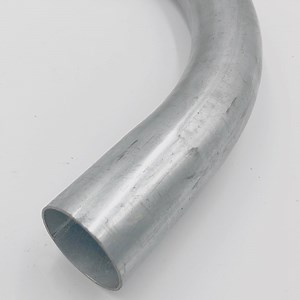 [Hot Item] Radius Elbow Galvanized Steel Conduit Seamless Elbow Welded Elbow 45 Degree Elbow