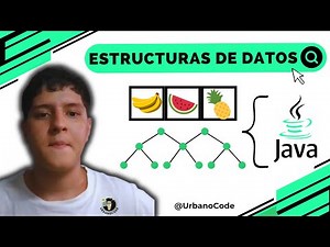 ESTRUCTURAS DE DATOS en JAVA || Desde cero 🚀