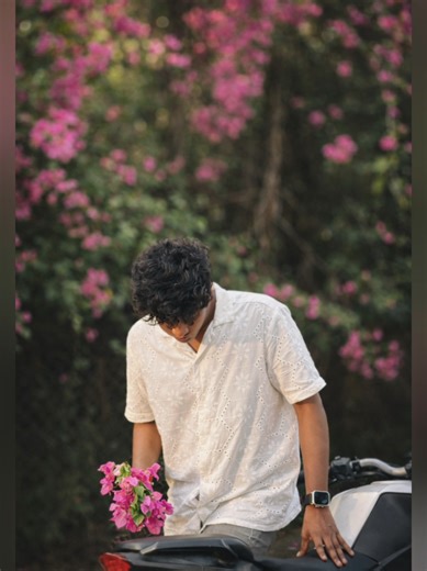 AI DSLR Style Photo Editing 🔥 One Click Trick #dslrlook #aiedit #photoeditingtips #smartedit #spdadnan