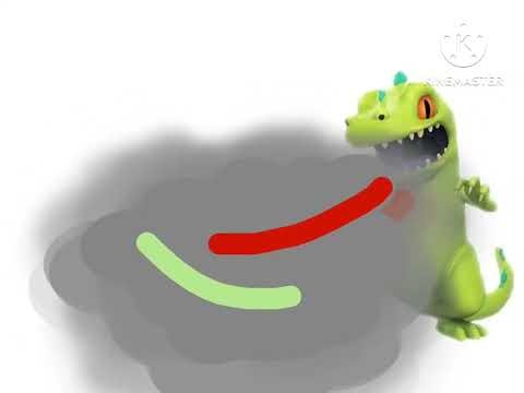 Endless Nickelodeon Alphabet: QUARREL