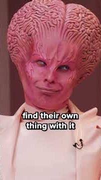 How We Made Katya's BRAIN 🧠