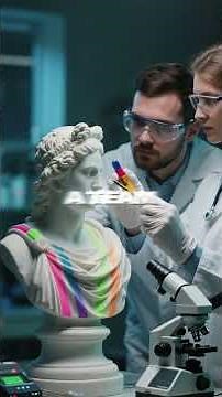 Ancient Secrets That Still Shock Historians! #history