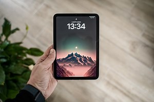 Test de l'iPad mini (2024) : faut-il craquer pour le plus petit (et le plus mignon) des iPad ?