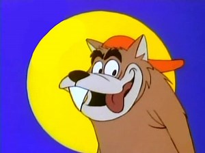 8.3K views · 108 reactions | Fangface - 101 - A Heap Of Trouble...