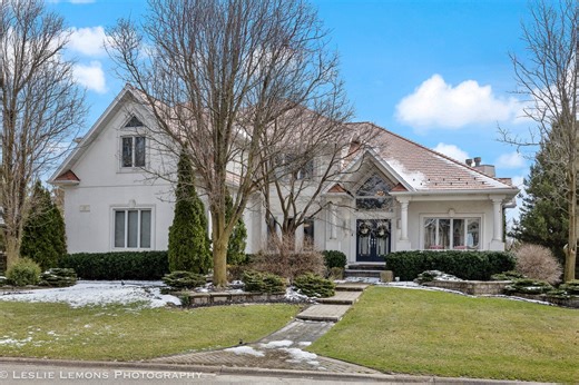 11 Loblolly Ct, Lemont, IL 60439 - MLS 12628425 - Coldwell Banker