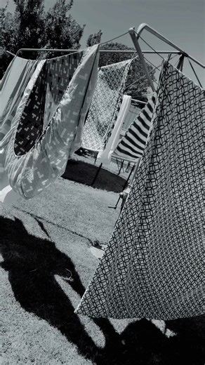 3.7K views · 17 reactions | Ahhhh…..the old Hills Hoist. Where would I be without it? Come on. Admit it! Who got in trouble for swinging off it? | Disappearing Albury Wodonga Region | Facebook