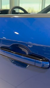 How to: get into your Lexus with a digital key latch if your battery is dead 😵🚗 #lexus #yeg #howto | Lexus South Pointe
