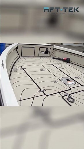 DIY Boat Restoration: Final Installation!