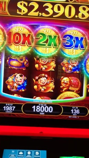 Slot machine fortune mint Hard Rock Hotel and Casino Tampa Florida