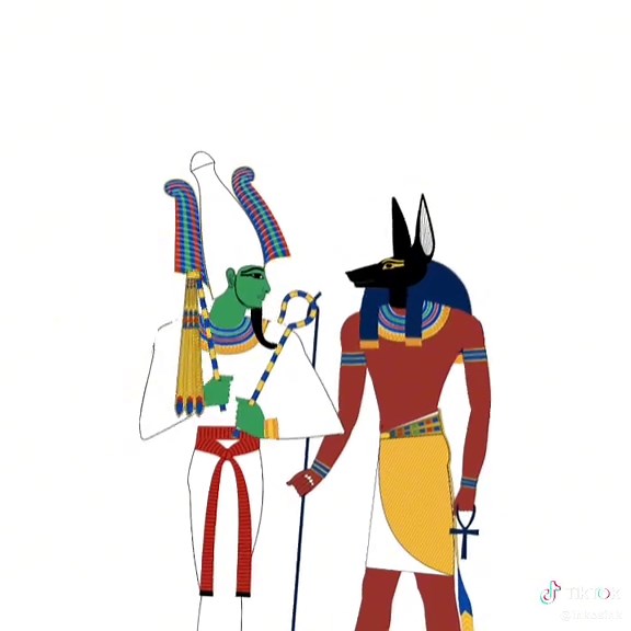 Egyptian Mythology: A Look at the Changing Trends