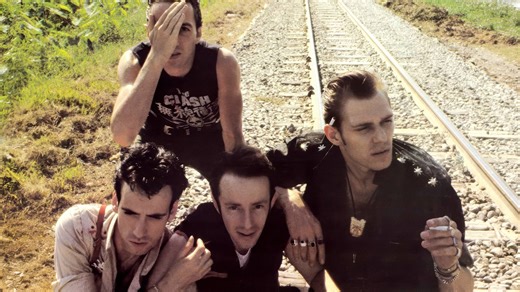 The 10 Most Perfect Classic Rock Albums of the '80s, Ranked