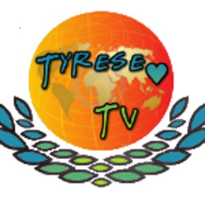 TyreseTV - Twitch
