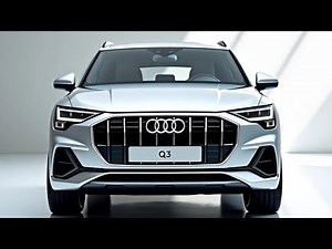 2025 Audi Q3 vs. BMW X1: Which SUV Wins