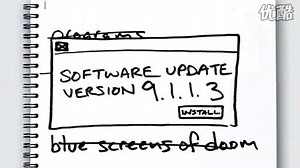谷歌PC操作系统Chrome OS介绍短片