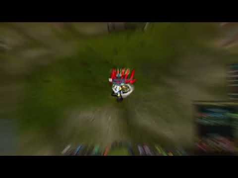 The Art of the Warrior Class🛡️ | 4story 4vision