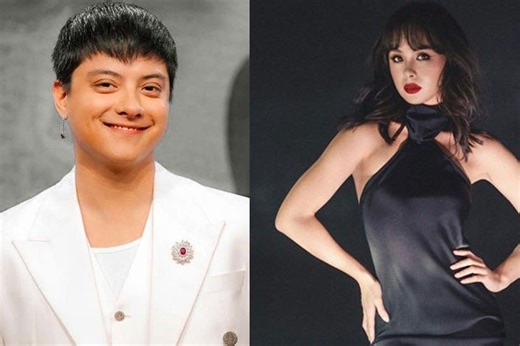 Daniel Padilla on Kaila Estrada romance links: 'Ayoko siyang maging showbiz'