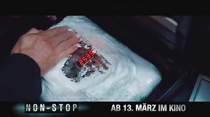 Non-Stop Trailer SD (Deutsch) (2014)