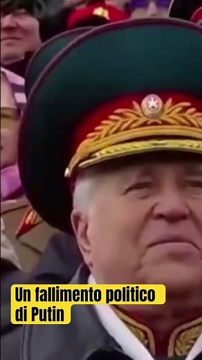 A political failure for Putin #ukraine #russia #war @katyanesterenko
