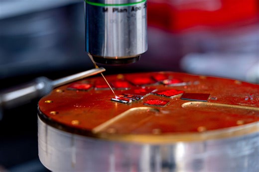 Ученые впервые создали невероятно прочный углеродный материал