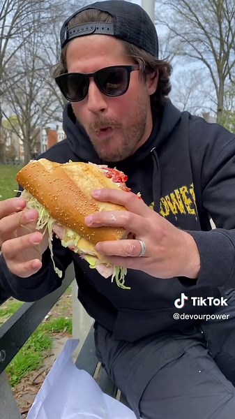 7 Sandwiches to Devour in NYC! 🥪🗽