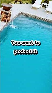 Why This Homeowner Says an Automatic Pool Cover Is 100% Worth It