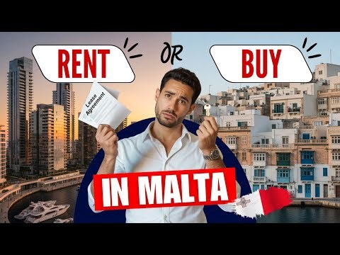 How to Buy or Rent Property in Malta: 2025 Tips & Tricks for Investors & Expats