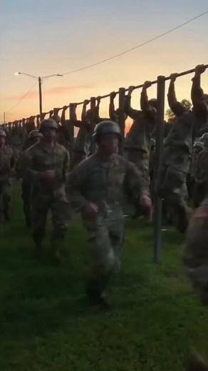 The most difficult US Military training | The Odd Spot