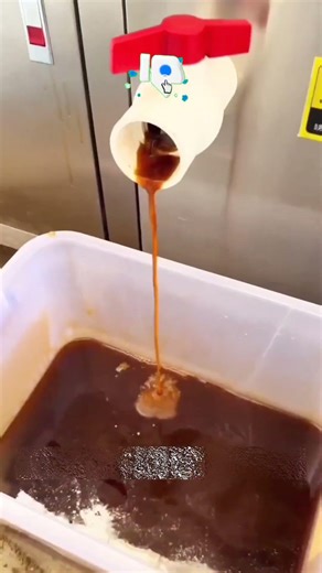 How Chinese Schools Turn Leftover Food Into Biodiesel and Compost.