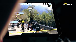 Take a ride on REAL stages of La Vuelta!🇪🇸 ℹ️ Use 10% discount on any ROUVY subscription plan and discover one of the most prestigious cycling races! 🚴‍♂️ 👉 Enjoy over 3 000 km of routes from Utrecht to Madrid 🇳🇱 ➡️ 🇪🇸 👉 Enjoy 7 mountain stages ⛰️ 👉 Ride in any weather and any time you want 🌧️ | ROUVY