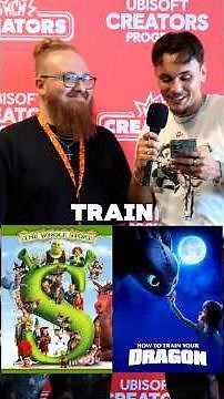 What Is The Greatest Movie Franchise Of All Time? Marvel vs DC? Shrek VS Toy Story? What Is The best