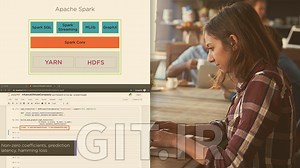 Scaling scikit-learn Solutions