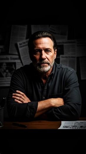 The man behind Dilbert