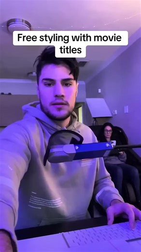 John making songs with mom! 👩 💕 @JohnMichael howell #JohnMichaelHowell #viral #tiktok #jmh