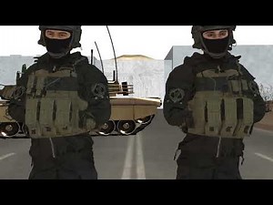 [mmd/call of duty] shadow jomok back it up