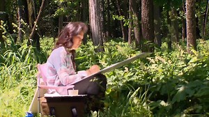 63K views · 585 reactions | Discover why this Rare Plant Painter made it her mission to document rare and endangered plants of the Midwest – and do it with botanically accurate paintings. interactive.wttw.com/jayschicago/plant-painter Jay's Chicago WTTW | WTTW - Chicago PBS | Facebook