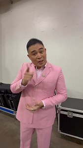 Ready na ang ASAP Kapamilya para sa superb performance this Sunday only on #ASAP, 12NN! ✨❤️‍🔥🤩 #ASAP2025 | ASAPOFFICIAL